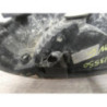 Optique avant principal gauche (feux)(phare) RENAULT KANGOO 1 PHASE 1 d’occasion
