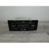 Autoradio d'origine PEUGEOT 407 COUPE d’occasion