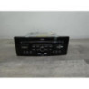 Autoradio d'origine PEUGEOT 407 COUPE d’occasion