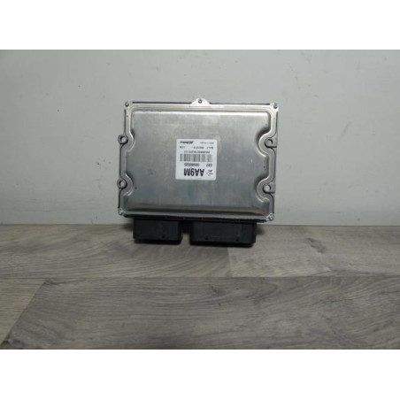 Calculateur OPEL MERIVA B PHASE 1 d’occasion