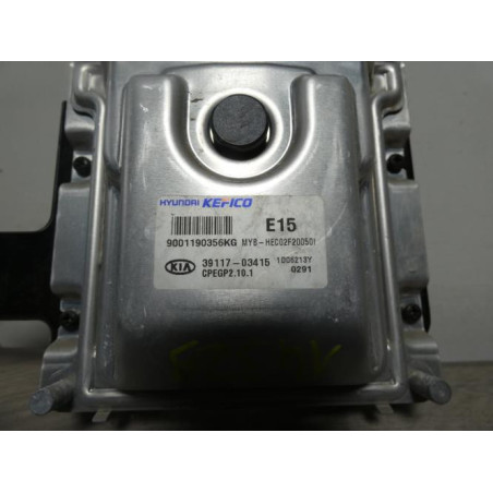 Calculateur KIA RIO 4 PHASE 1 d’occasion