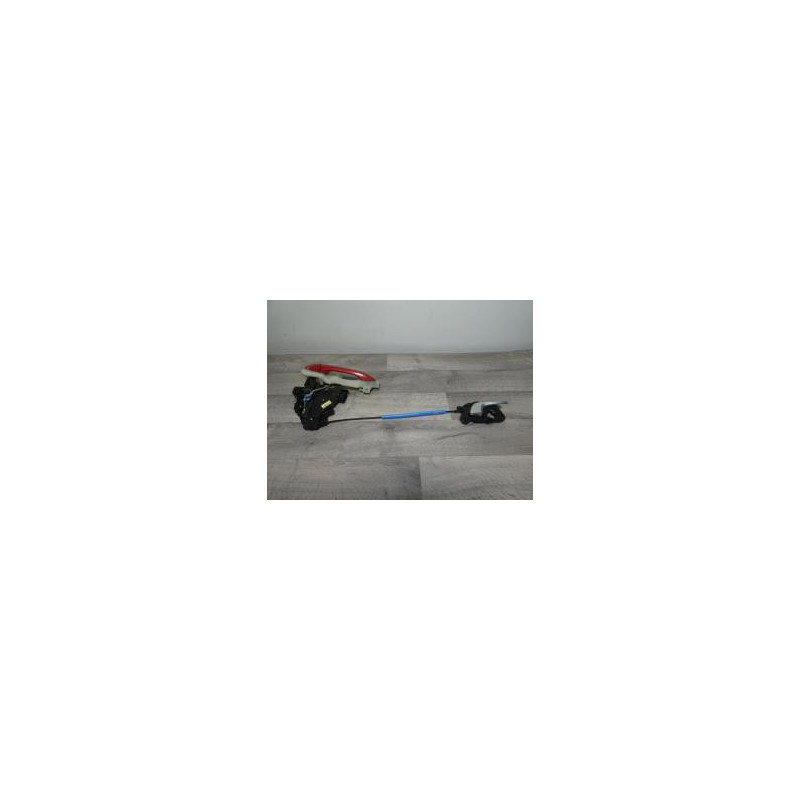 Serrure avant droit KIA RIO 4 PHASE 1 d’occasion