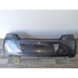 Pare choc arriere TOYOTA YARIS 2 PHASE 2 d’occasion