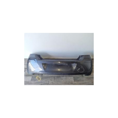 Pare choc arriere TOYOTA YARIS 2 PHASE 2 d’occasion