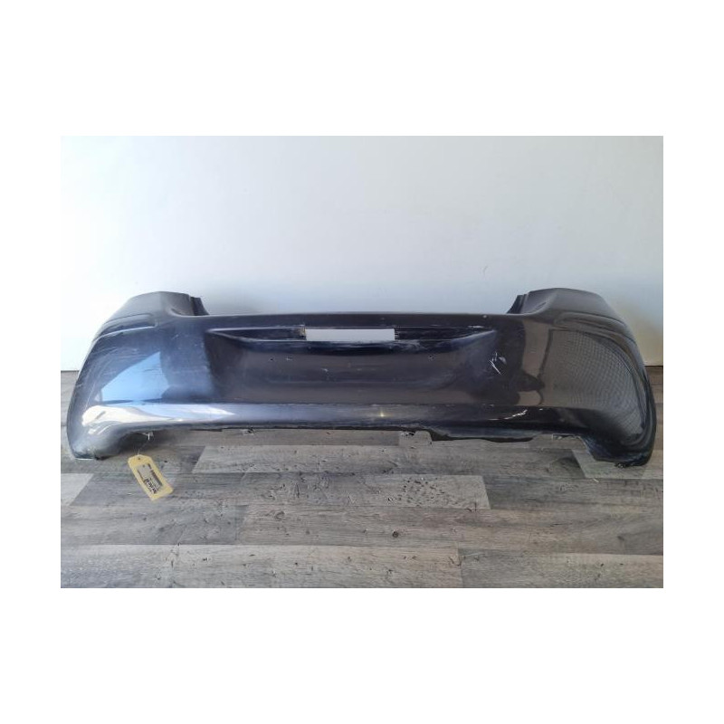 Pare choc arriere TOYOTA YARIS 2 PHASE 2 d’occasion