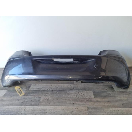 Pare choc arriere TOYOTA YARIS 2 PHASE 2 d’occasion