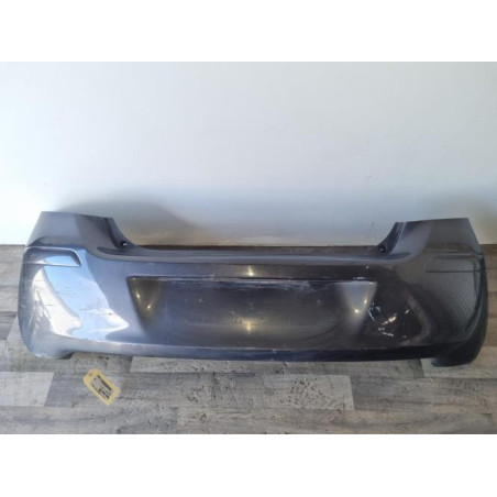 Pare choc arriere TOYOTA YARIS 2 PHASE 2 d’occasion