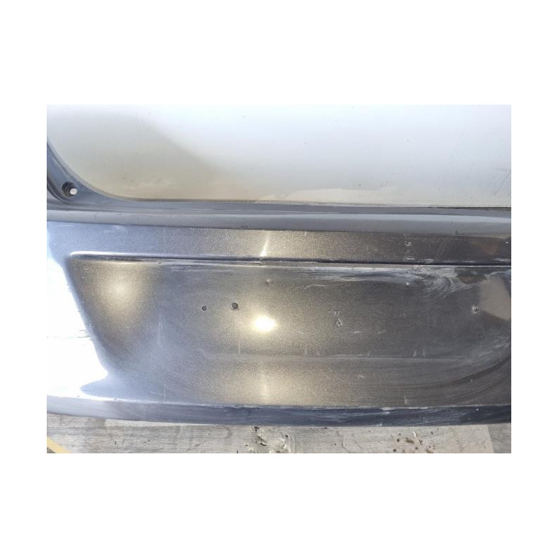 Pare choc arriere TOYOTA YARIS 2 PHASE 2 d’occasion