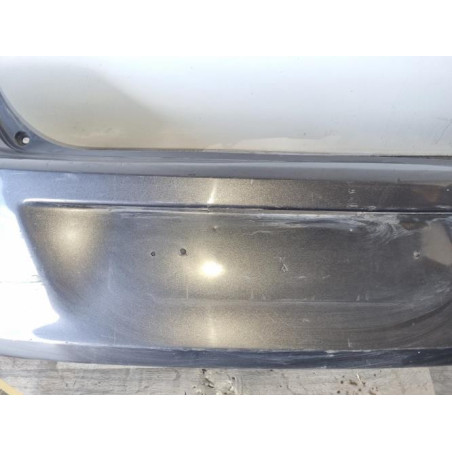Pare choc arriere TOYOTA YARIS 2 PHASE 2 d’occasion