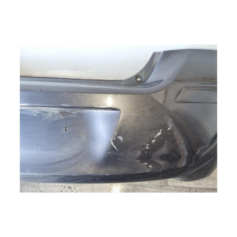 Pare choc arriere TOYOTA YARIS 2 PHASE 2 d’occasion