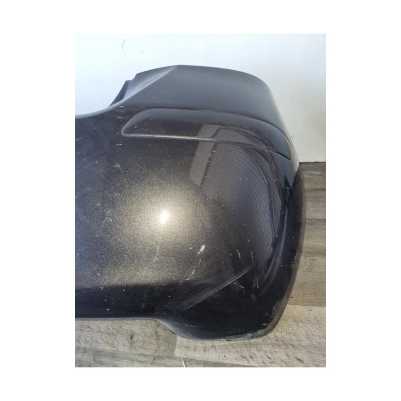 Pare choc arriere TOYOTA YARIS 2 PHASE 2 d’occasion