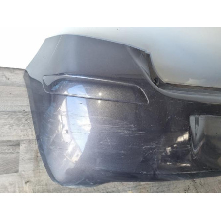 Pare choc arriere TOYOTA YARIS 2 PHASE 2 d’occasion