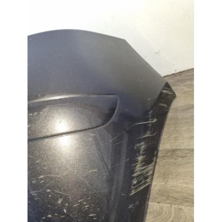 Pare choc arriere TOYOTA YARIS 2 PHASE 2 d’occasion