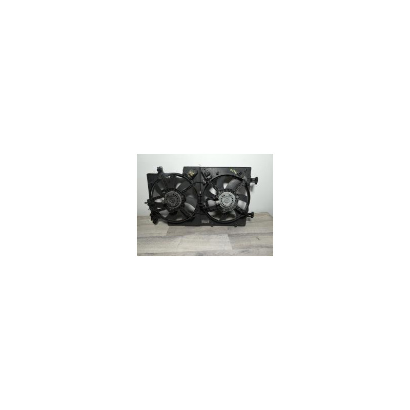 Moto ventilateur radiateur OPEL MERIVA B PHASE 1 d’occasion