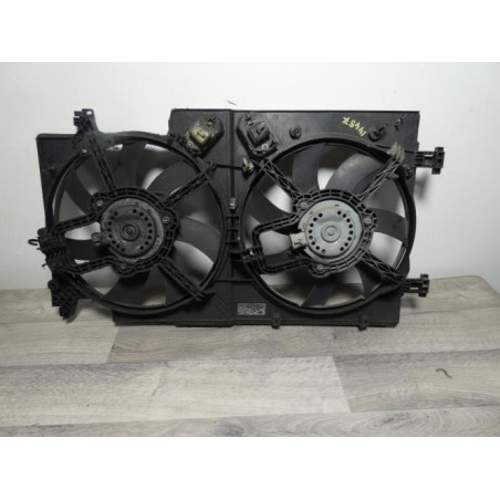 Moto ventilateur radiateur OPEL MERIVA B PHASE 1 d’occasion