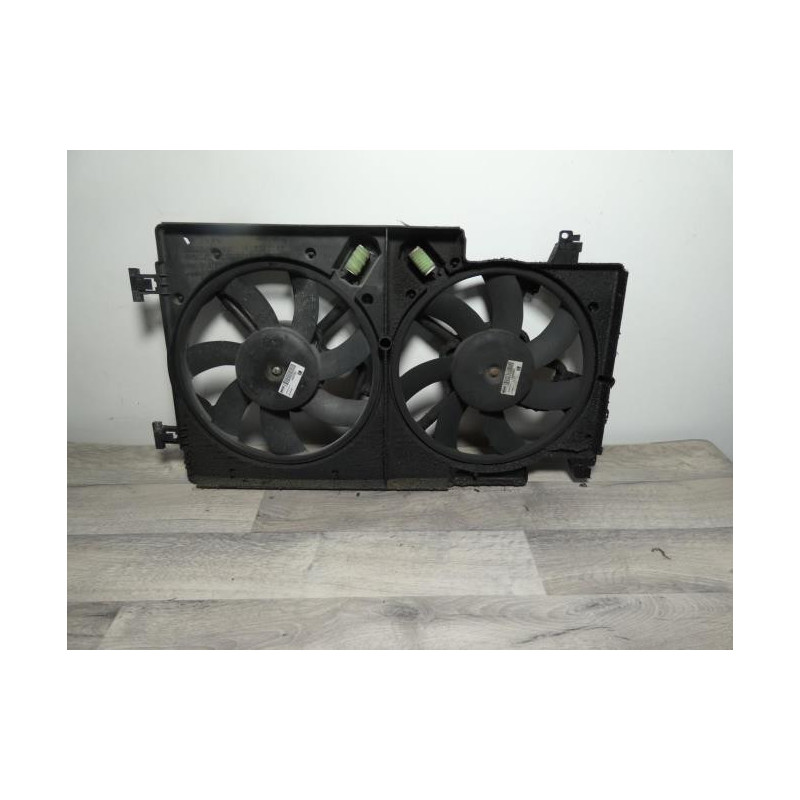 Moto ventilateur radiateur OPEL MERIVA B PHASE 1 d’occasion
