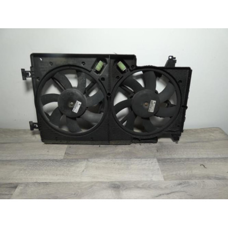 Moto ventilateur radiateur OPEL MERIVA B PHASE 1 d’occasion