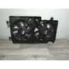 Moto ventilateur radiateur OPEL MERIVA B PHASE 1 d’occasion