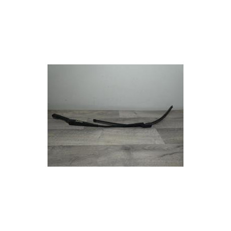 Bras essuie glace avant gauche OPEL MERIVA B PHASE 1 d’occasion