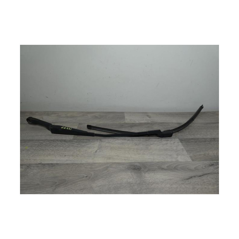 Bras essuie glace avant gauche OPEL MERIVA B PHASE 1 d’occasion
