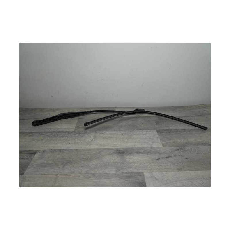 Bras essuie glace avant gauche OPEL MERIVA B PHASE 1 d’occasion