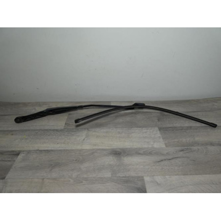 Bras essuie glace avant gauche OPEL MERIVA B PHASE 1 d’occasion