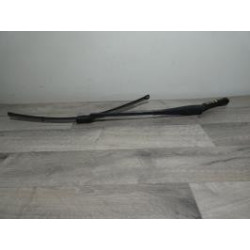 Bras essuie glace avant droit OPEL MERIVA B PHASE 1 d’occasion