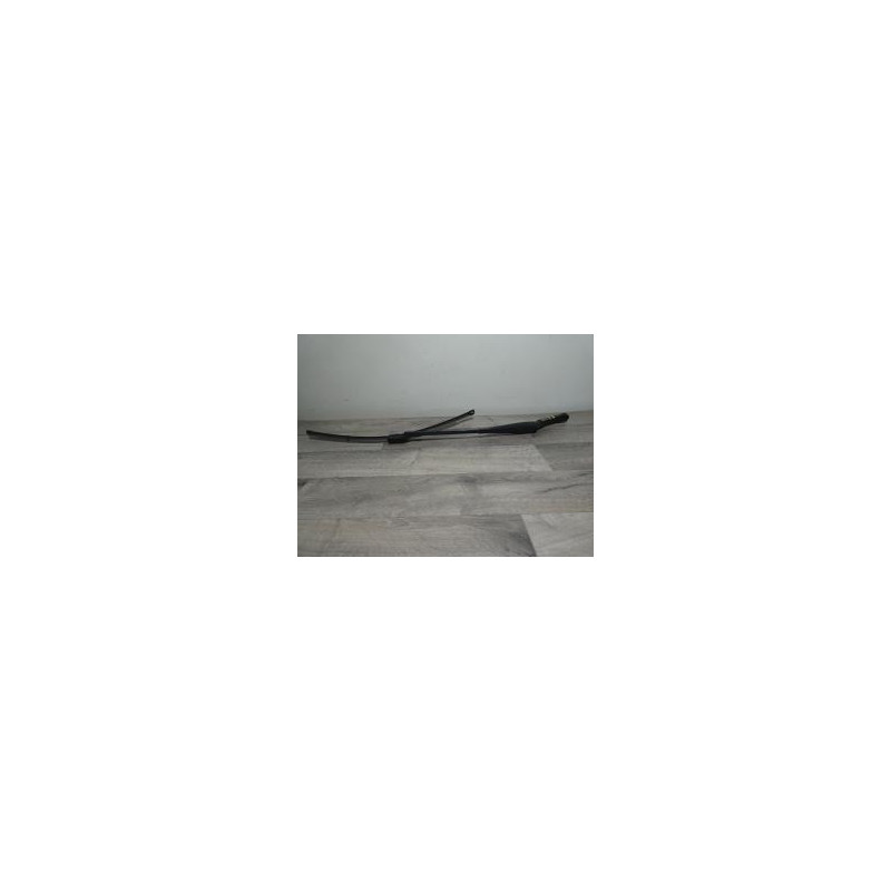 Bras essuie glace avant droit OPEL MERIVA B PHASE 1 d’occasion