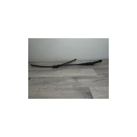 Bras essuie glace avant droit OPEL MERIVA B PHASE 1 d’occasion