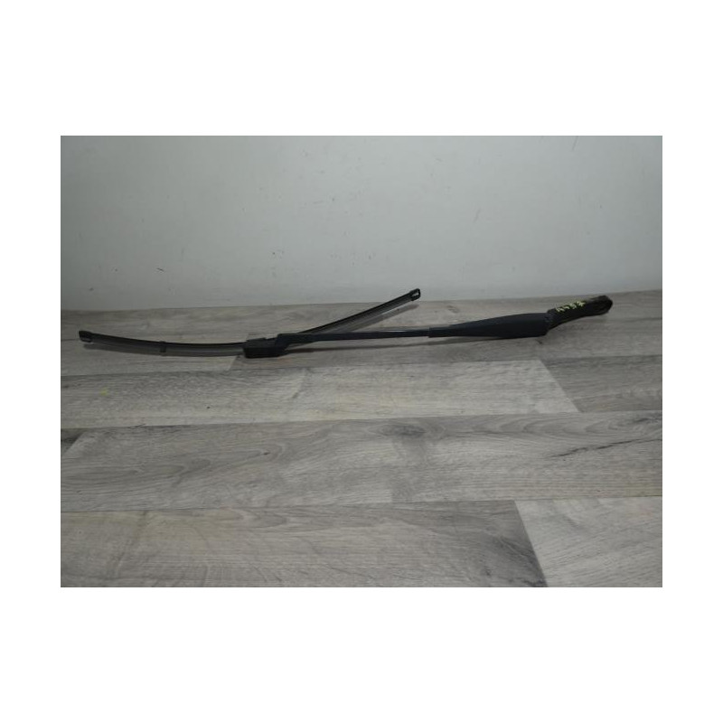 Bras essuie glace avant droit OPEL MERIVA B PHASE 1 d’occasion