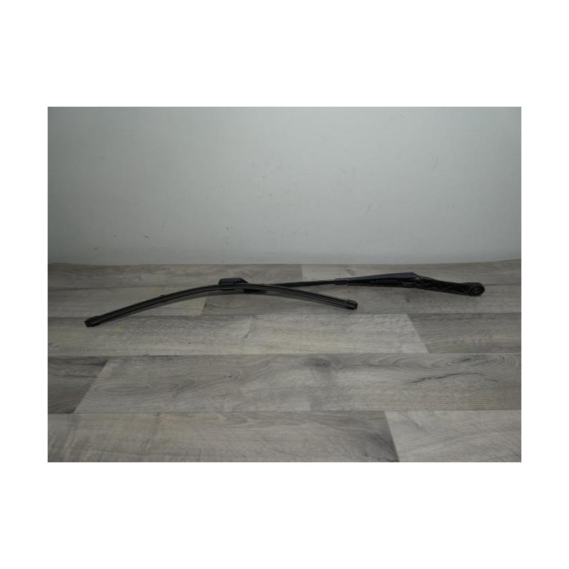 Bras essuie glace avant droit OPEL MERIVA B PHASE 1 d’occasion