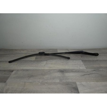 Bras essuie glace avant droit OPEL MERIVA B PHASE 1 d’occasion