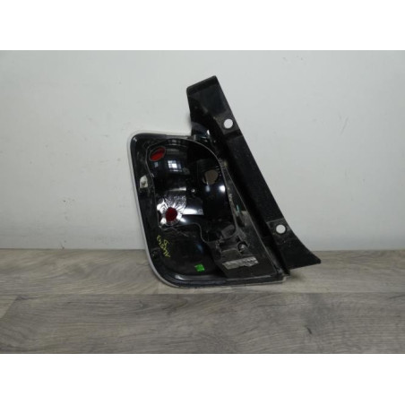 Feu arriere principal droit (feux) FIAT 500 2 PHASE 1 d’occasion
