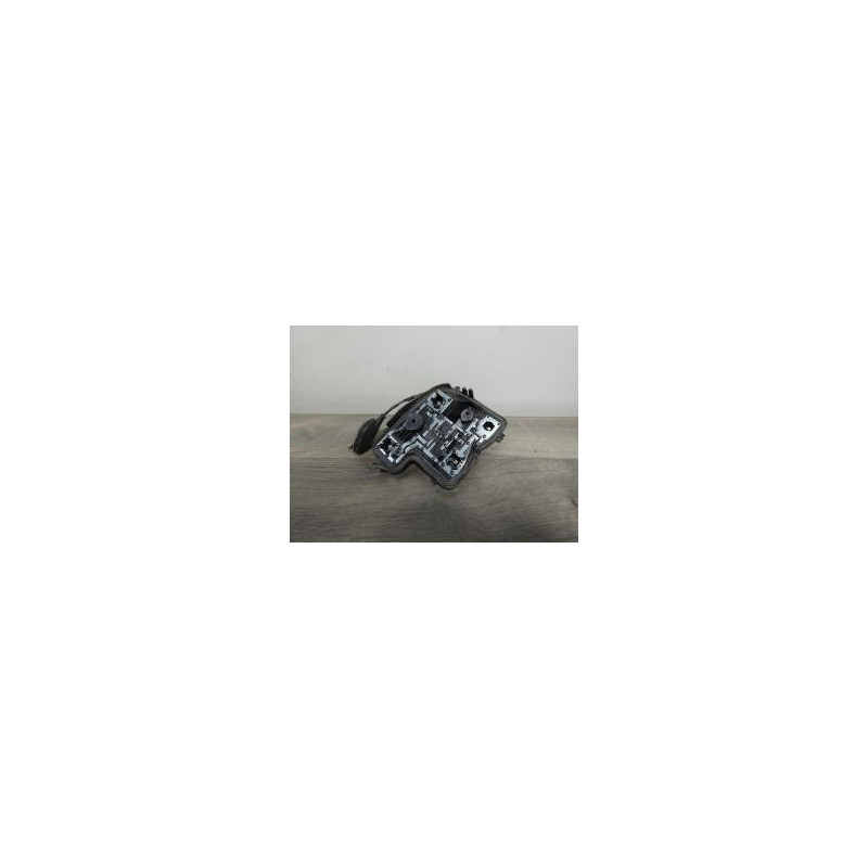 Platine feu arriere droit FIAT 500 2 PHASE 1 d’occasion