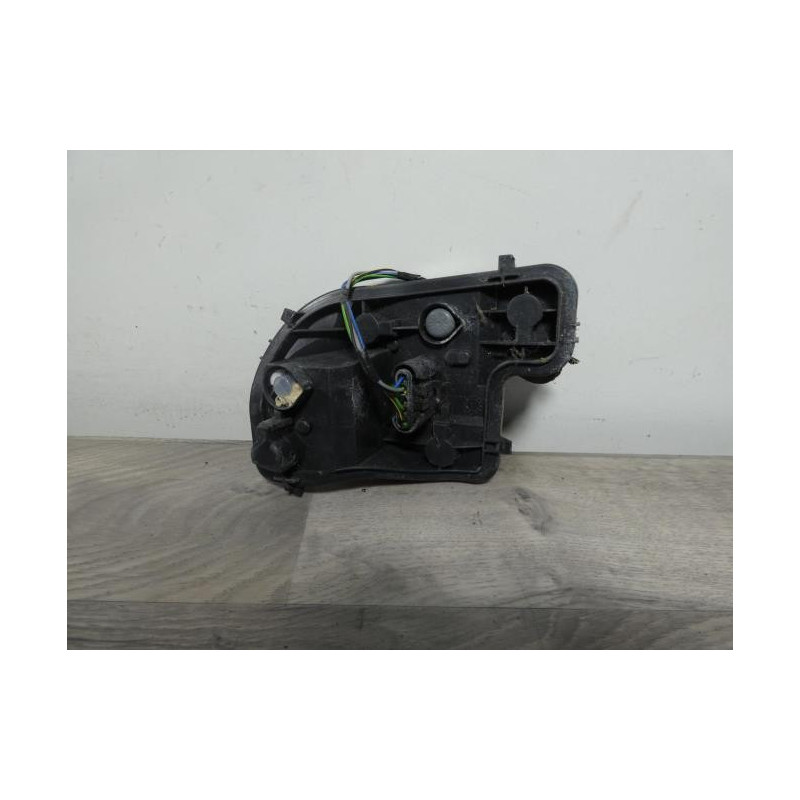 Platine feu arriere droit FIAT 500 2 PHASE 1 d’occasion