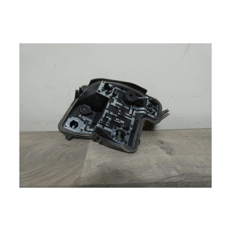 Platine feu arriere gauche FIAT 500 2 PHASE 1 d’occasion