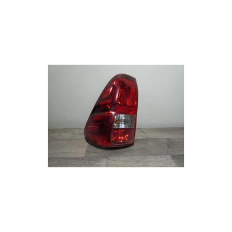 Feu arriere principal gauche (feux) TOYOTA HILUX 5 PHASE 1 d’occasion