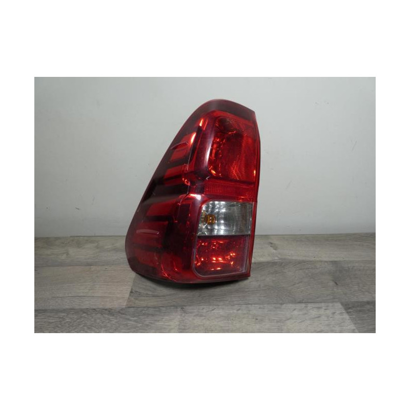 Feu arriere principal gauche (feux) TOYOTA HILUX 5 PHASE 1 d’occasion