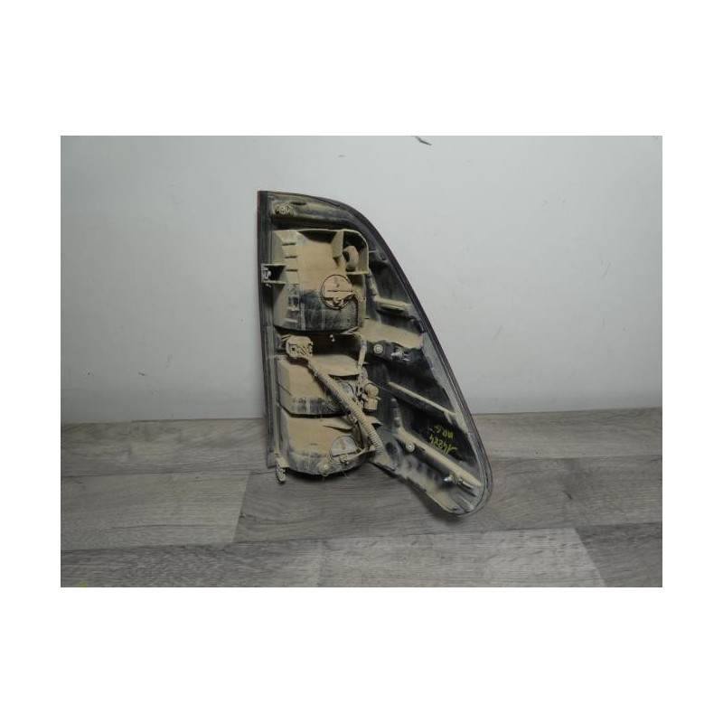 Feu arriere principal gauche (feux) TOYOTA HILUX 5 PHASE 1 d’occasion