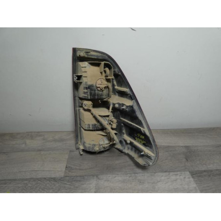 Feu arriere principal gauche (feux) TOYOTA HILUX 5 PHASE 1 d’occasion