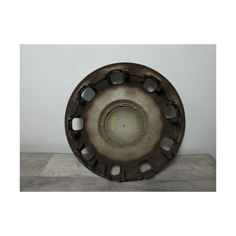 Enjoliveur FIAT 500 2 PHASE 1 d’occasion