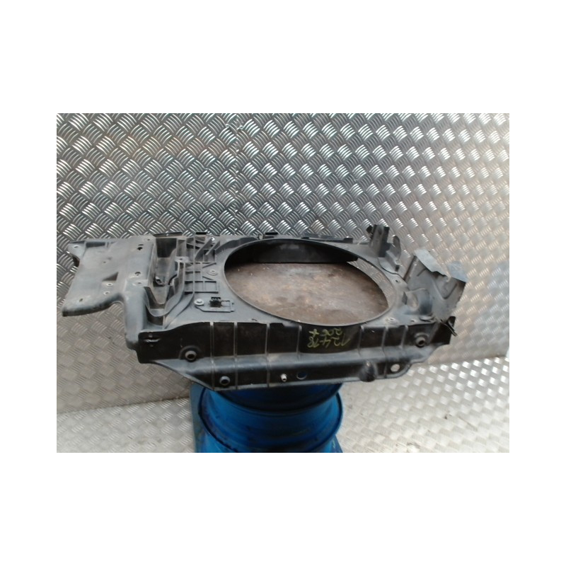 Armature avant, Masque avant PEUGEOT 206+ d’occasion
