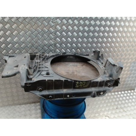 Armature avant, Masque avant PEUGEOT 206+ d’occasion