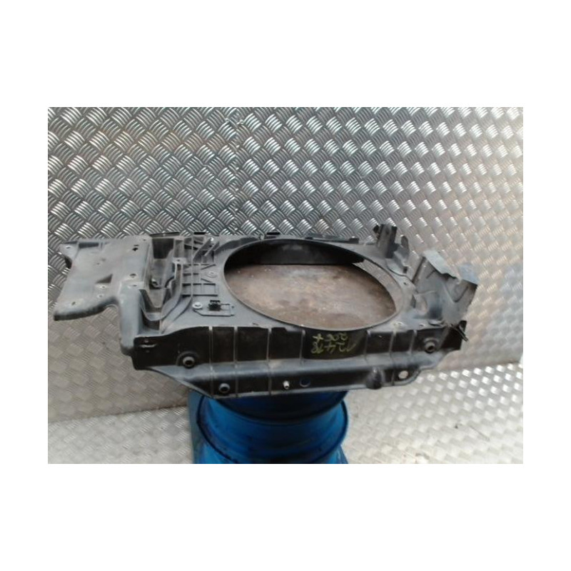 Armature avant, Masque avant PEUGEOT 206+ d’occasion