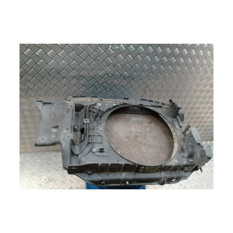 Armature avant, Masque avant PEUGEOT 206+ d’occasion