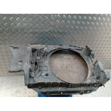 Armature avant, Masque avant PEUGEOT 206+ d’occasion