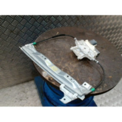 Leve vitre electrique arriere gauche PEUGEOT 407 PHASE 1 BREAK d’occasion
