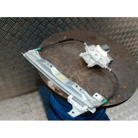 Leve vitre electrique arriere gauche PEUGEOT 407 PHASE 1 BREAK d’occasion