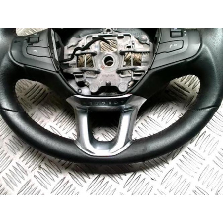 Volant PEUGEOT 208 1 PHASE 1 d’occasion