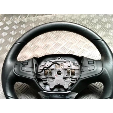 Volant PEUGEOT 208 1 PHASE 1 d’occasion